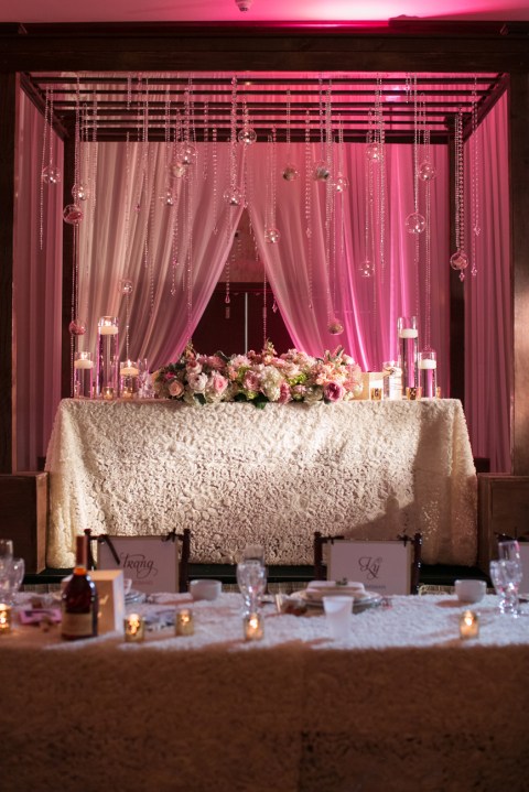 Trini & Phong Wedding -  0081