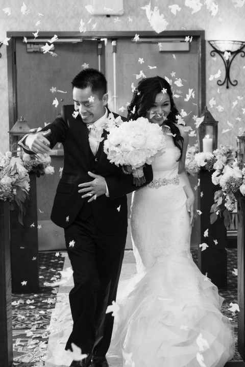 Trini & Phong Wedding -  0082