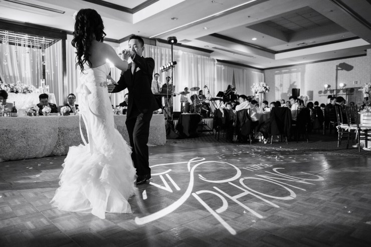 Trini & Phong Wedding -  0084