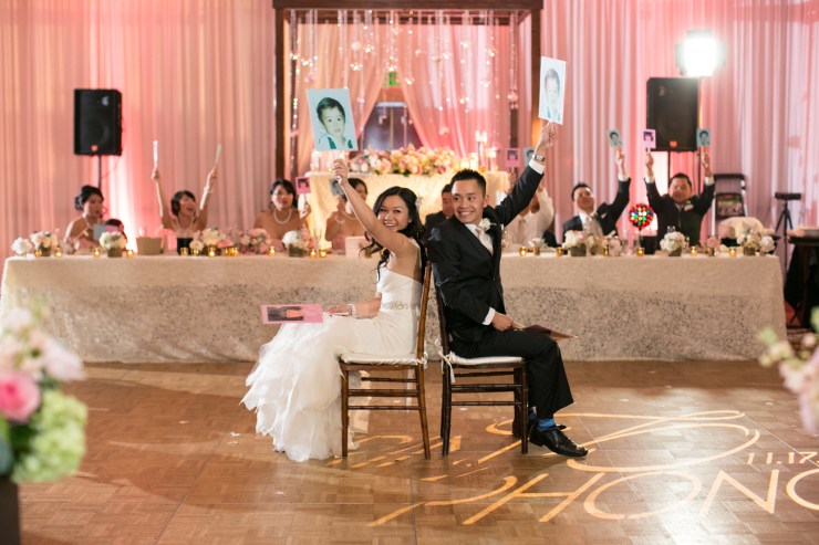Trini & Phong Wedding -  0093