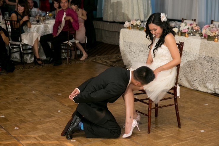 Trini & Phong Wedding -  0102