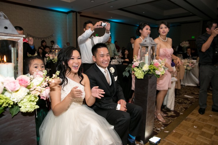 Trini & Phong Wedding -  0103