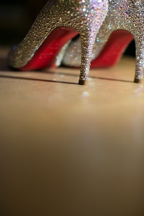 Trini & Phong Wedding -  0120