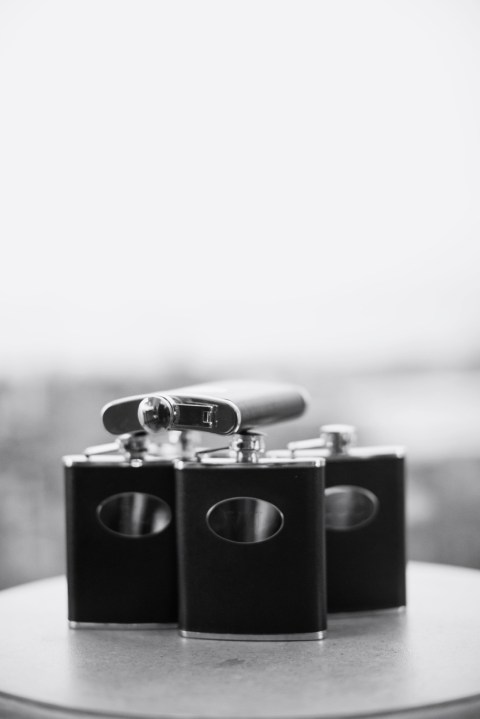 Trini & Phong Wedding -  0127