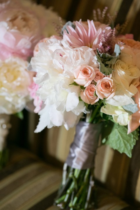 Trini & Phong Wedding -  0141