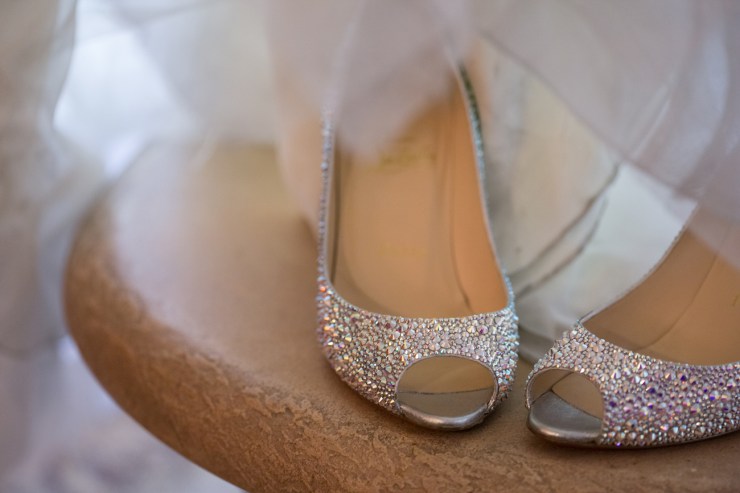 Trini & Phong Wedding -  0142