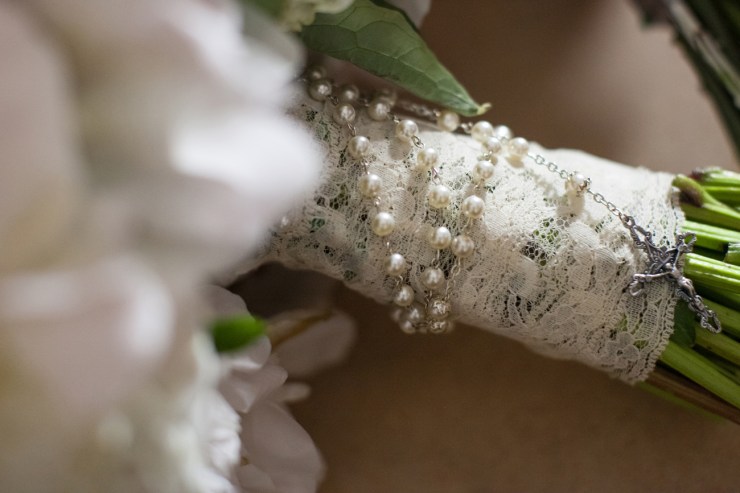 Trini & Phong Wedding -  0150