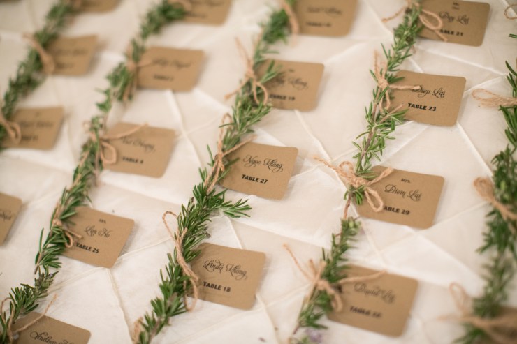 Trini & Phong Wedding -  0164