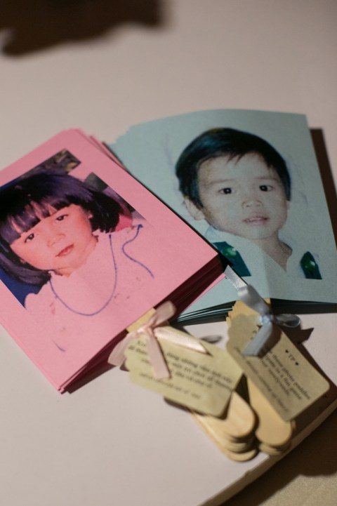 Trini & Phong Wedding -  0179