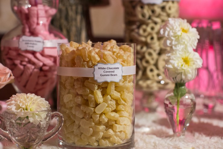 Trini & Phong Wedding -  0184