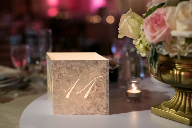 Trini & Phong Wedding -  0188