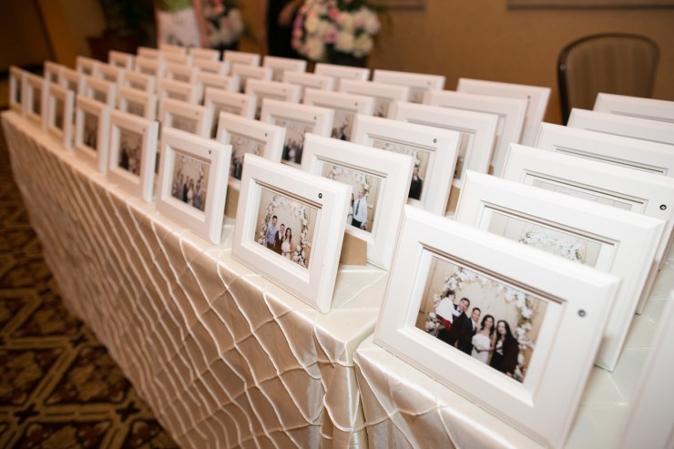 Trini & Phong Wedding -  0223