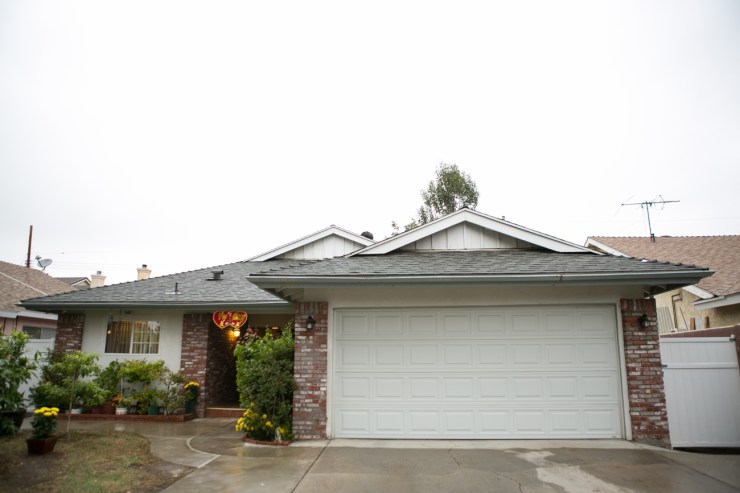 Trini & Phong Wedding -  0234