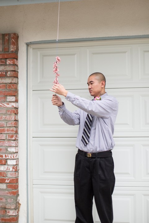 Trini & Phong Wedding -  0251