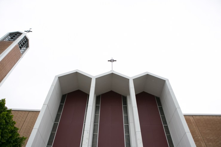 Trini & Phong Wedding -  0377