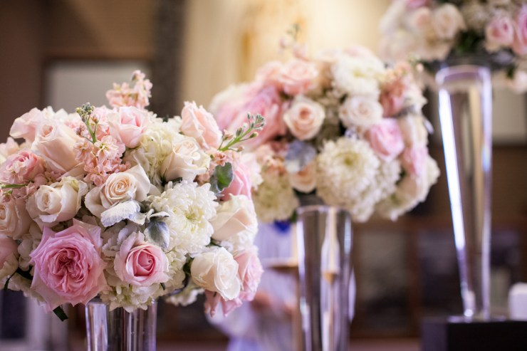 Trini & Phong Wedding -  0380