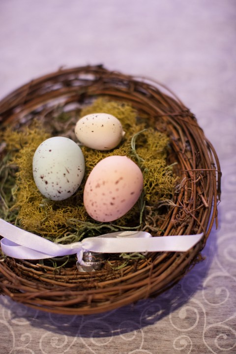 Trini & Phong Wedding -  0388