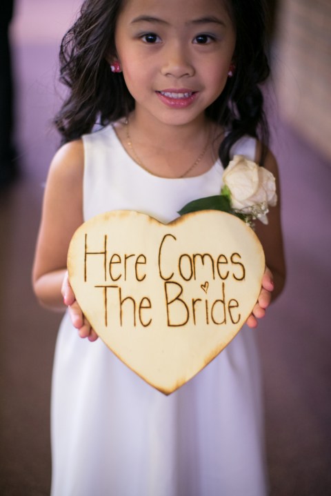 Trini & Phong Wedding -  0390