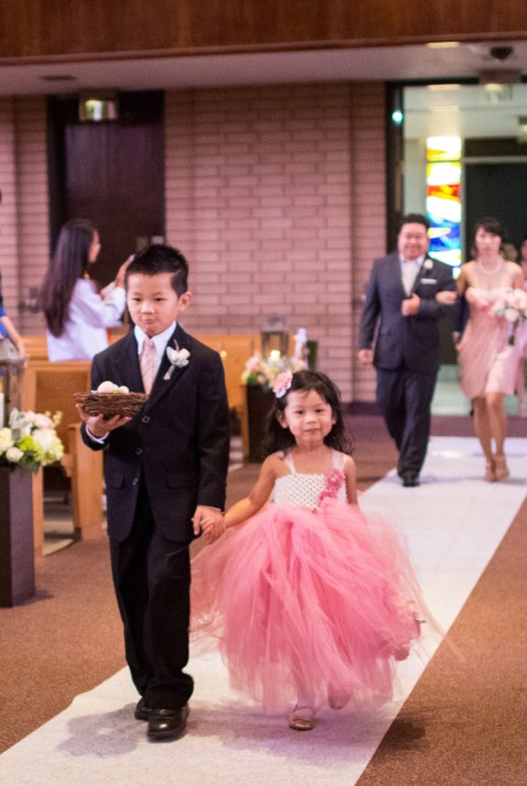 Trini & Phong Wedding -  0397