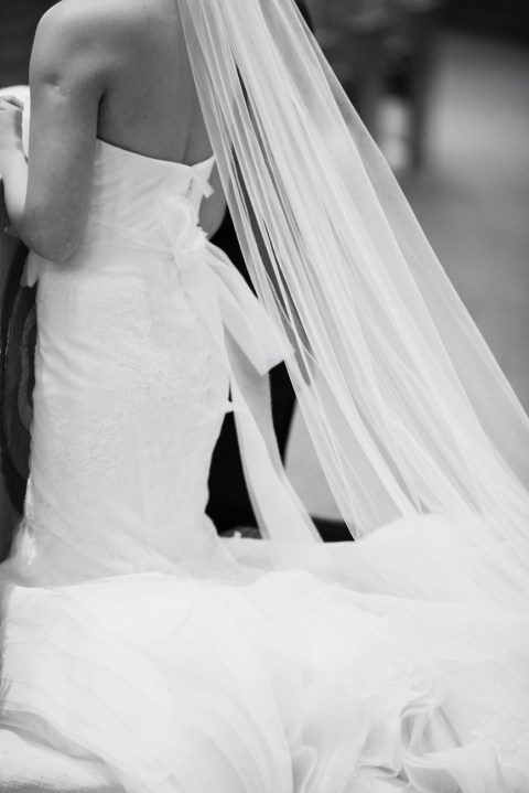 Trini & Phong Wedding -  0475