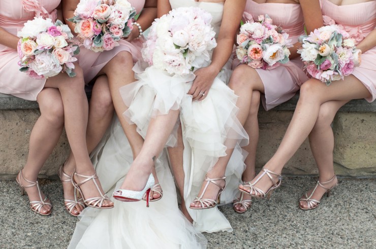 Trini & Phong Wedding -  0572