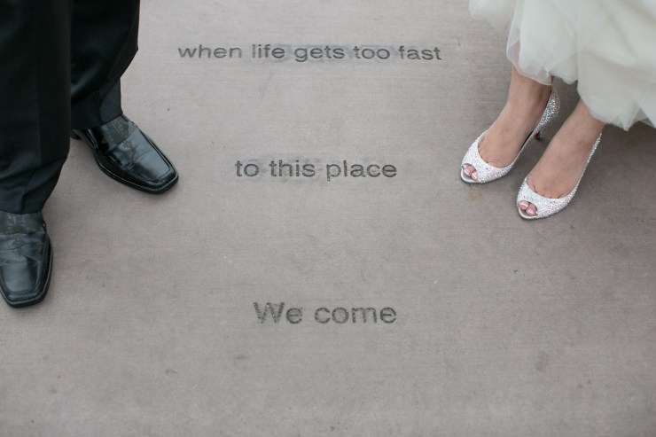 Trini & Phong Wedding -  0627