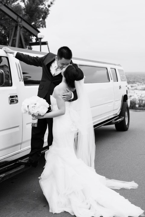 Trini & Phong Wedding -  0637