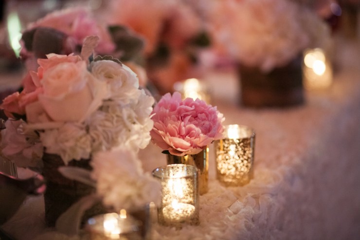 Trini & Phong Wedding -  0761