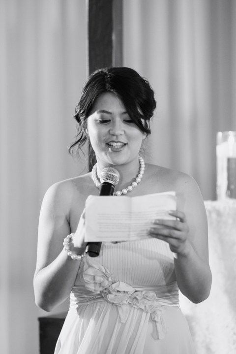 Trini & Phong Wedding -  0813