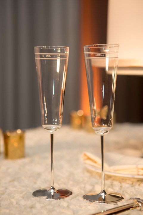 Trini & Phong Wedding -  0847