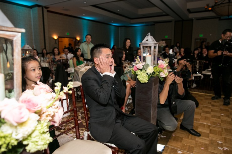 Trini & Phong Wedding -  0927