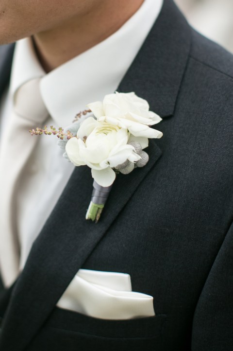 Trini & Phong Wedding -  1118